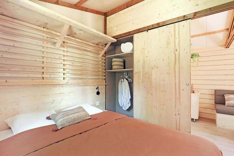 Camping L'olivier