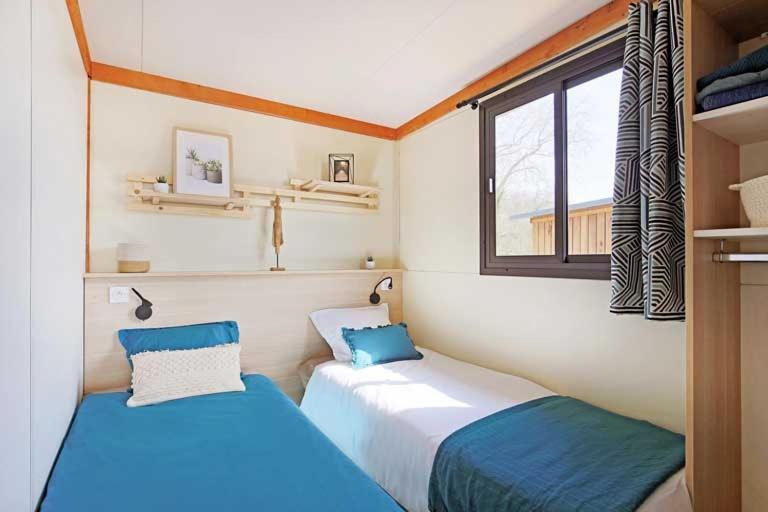 Camping L'olivier Junas