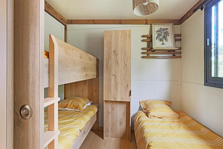 L'olivier Campingplatz *