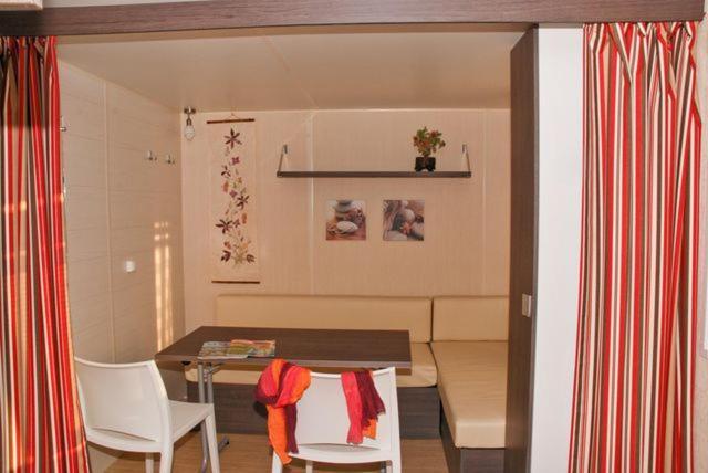 L'olivier Campingplatz *