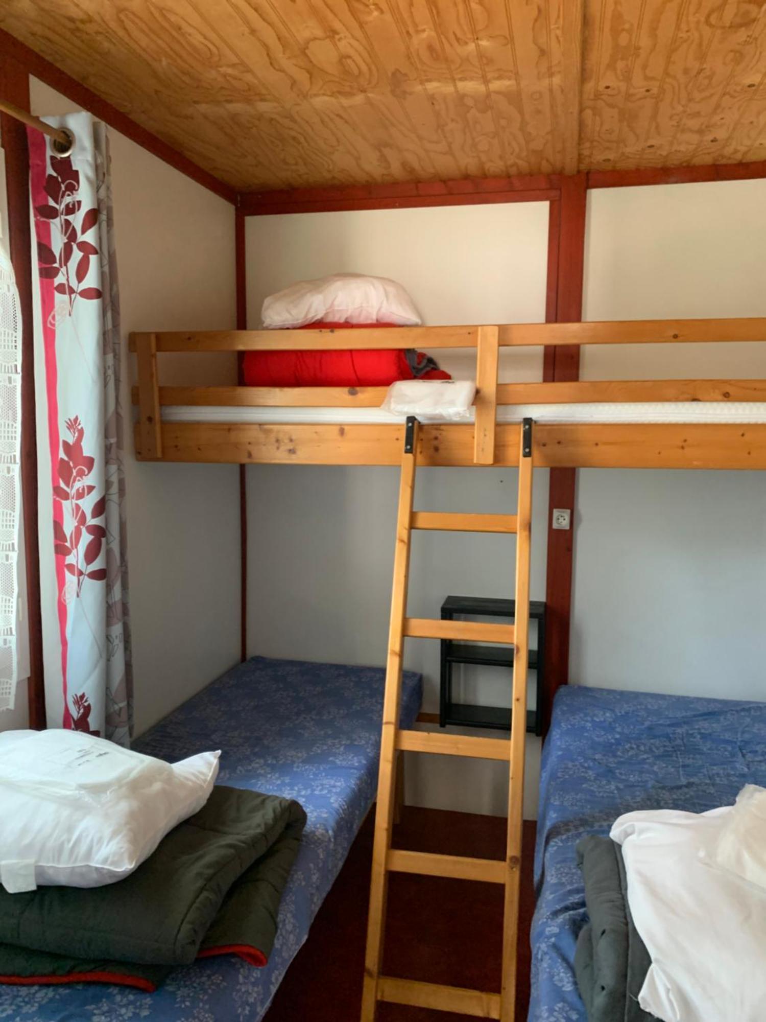 L'olivier Campingplatz