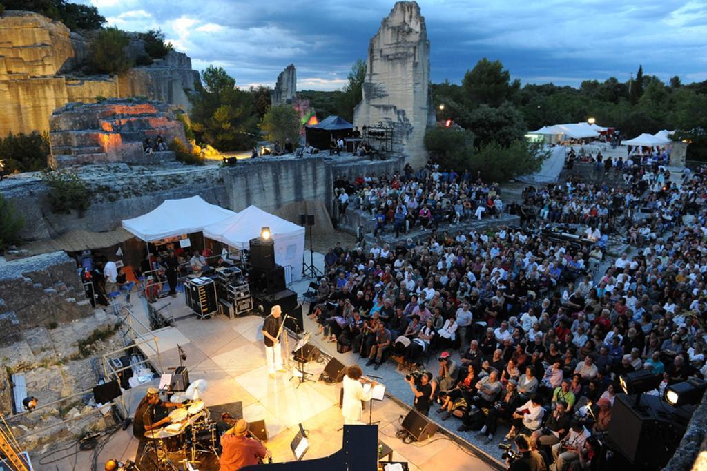 L'olivier