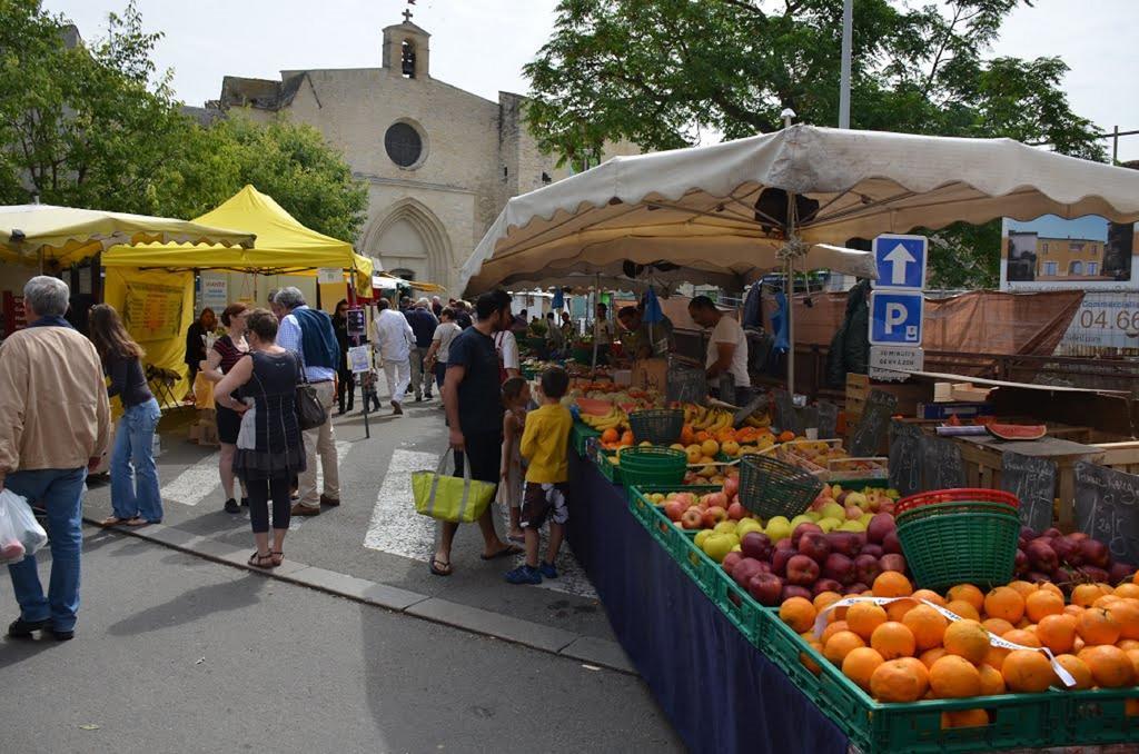 Campsite Camping L'olivier *